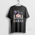 Original The Core Five New York Yankees Abbey Road 96th Anniversary 1996 2026 Thank You T-Shirts, Hoodie, Sweatshirt