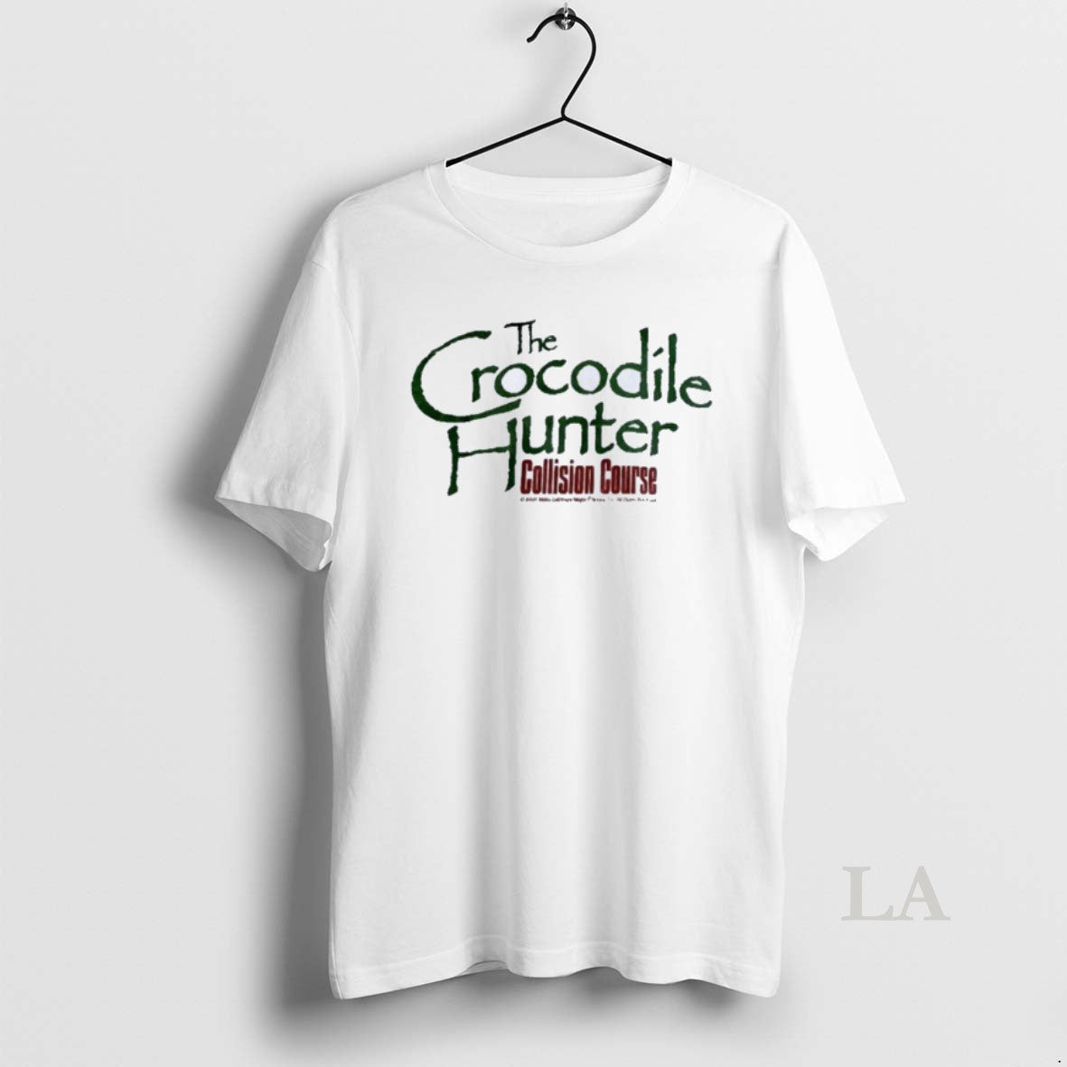 Original The Crocodile Hunter Steve Irwin Crikey T-Shirts, Hoodie, Sweatshirt | InkRitualCo.com