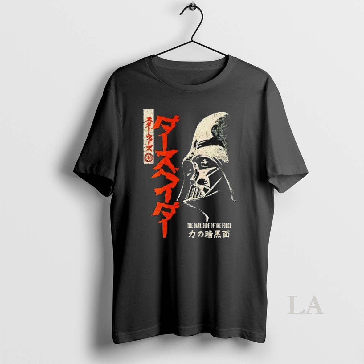 Original The Dark Side Of The Force T-Shirts, Hoodie, Sweatshirt | InkRitualCo.com