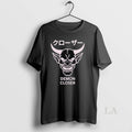 Original The Demon Closer Los Angeles Dodgers Baseball Shirts Hoodie, Sweatshirt | InkRitualCo.com