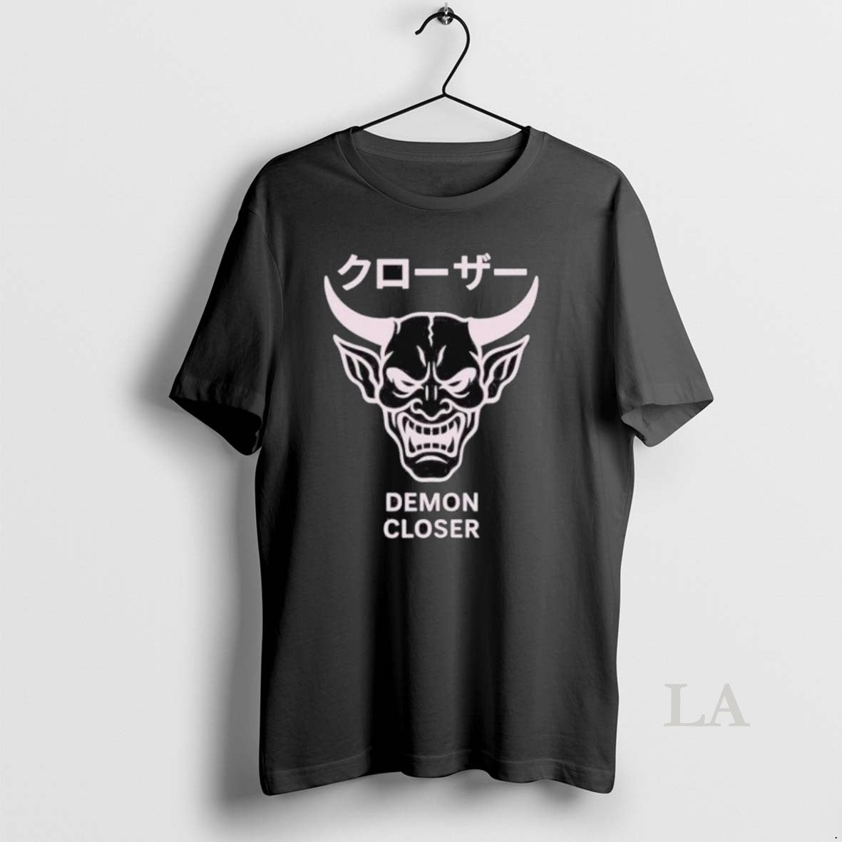 Original The Demon Closer Los Angeles Dodgers Baseball Shirts Hoodie, Sweatshirt | InkRitualCo.com