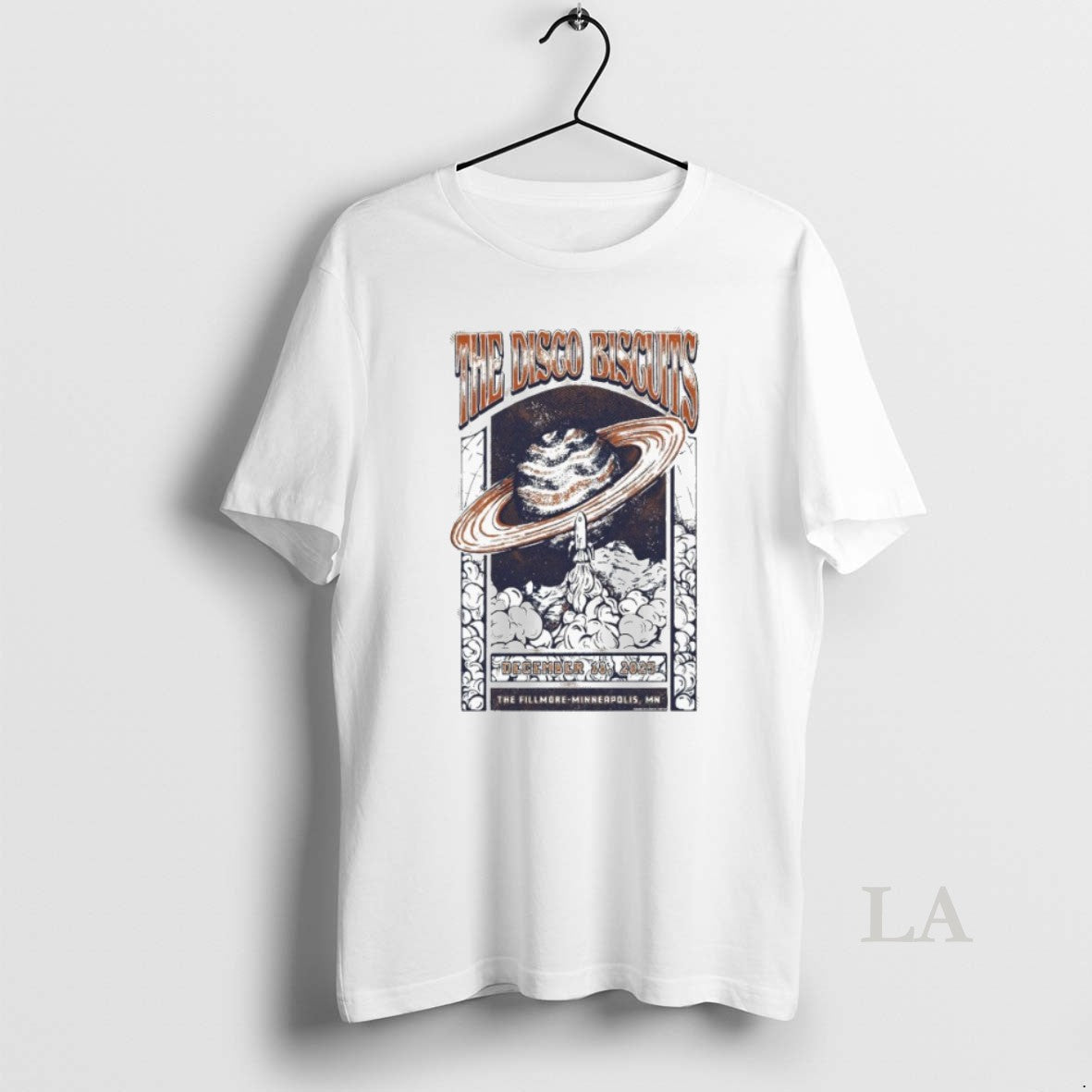 Original The Disco Biscuits Minneapolis Minnesota Dec 18 2025 T-Shirts, Hoodie, Sweatshirt | InkRitualCo.com