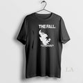 Original The Fall Bend Sinister Jonathon Byers T-Shirts, Hoodie, Sweatshirt | InkRitualCo.com