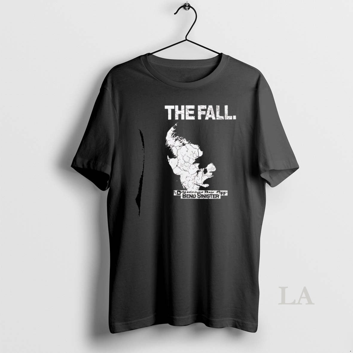 Original The Fall Bend Sinister Jonathon Byers T-Shirts, Hoodie, Sweatshirt | InkRitualCo.com