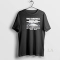 Original The Farewell Stadium Tour Rich Ralph New Era Highmark 1973 2025 T-Shirts, Hoodie, Sweatshirt | InkRitualCo.com