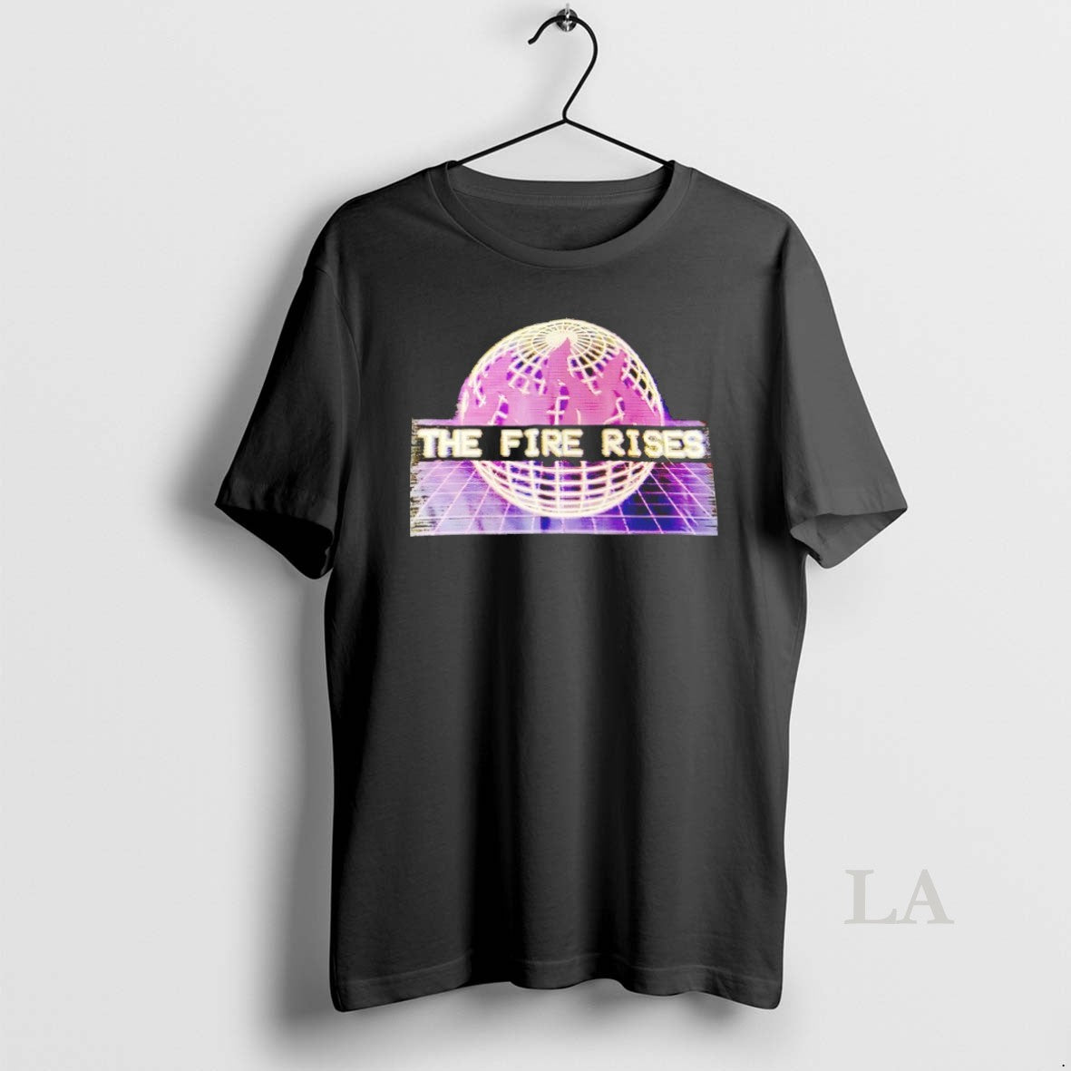 Original The Fire Rises The Dark Knight Rises T-Shirts, Hoodie, Sweatshirt | InkRitualCo.com