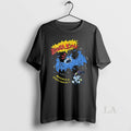 Original The Free Thinking Reckless And Wild Nora Inu Designed In California Usa Bat Chase T-Shirts, Hoodie, Sweatshirt