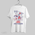 Original The Gary Burbank Show Sports Or Consequences T-Shirts, Hoodie, Sweatshirt | InkRitualCo.com