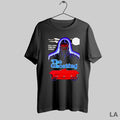 Original The Ghosting Wild Scary Funny And Offbeat T-Shirts, Hoodie, Sweatshirt | InkRitualCo.com