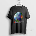 Original The Global Game Basketball T-Shirts, Hoodie, Sweatshirt | InkRitualCo.com