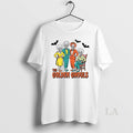 Original The Golden Girls The Golden Ghouls Girls Halloween Ceramic Ceramic And Classic Dad Cap T-Shirts, Hoodie, Sweatshirt