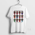 Original The Good Boys Of The Cfp 2025 2026 College Football Playoff Circle T-Shirts, Hoodie, Sweatshirt | InkRitualCo.com