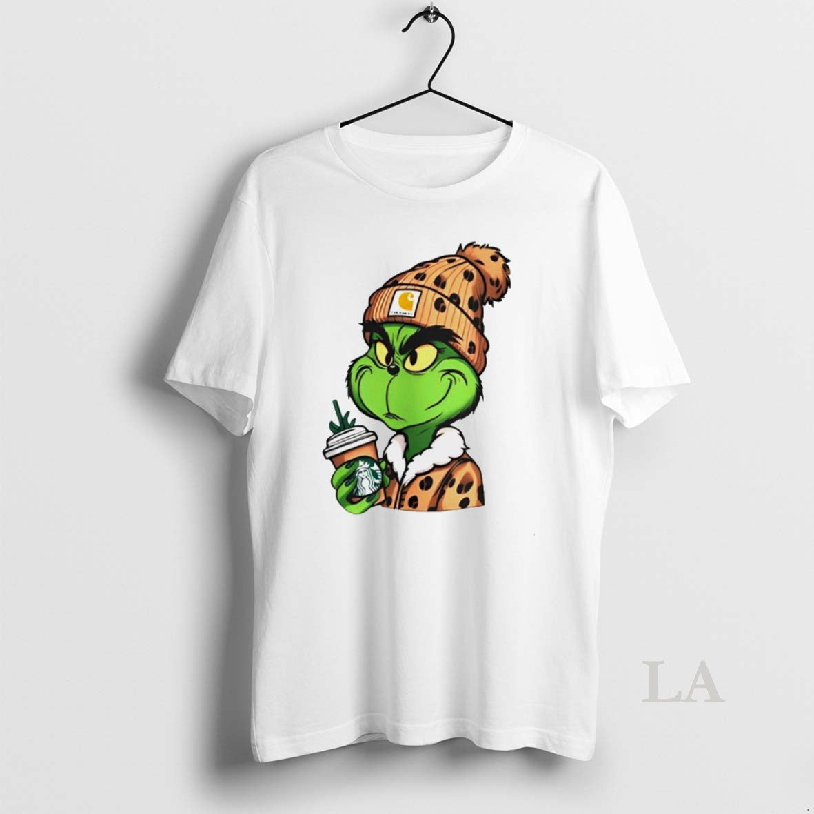 Original The Grinch Christmas White T-Shirts, Hoodie, Sweatshirt | InkRitualCo.com
