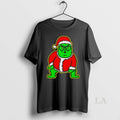 Original The Grinch Farley Stole Christmas T-Shirts, Hoodie, Sweatshirt | InkRitualCo.com