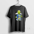 Original The Grinch Fauci Who Stole Normal Life T-Shirts, Hoodie, Sweatshirt | InkRitualCo.com