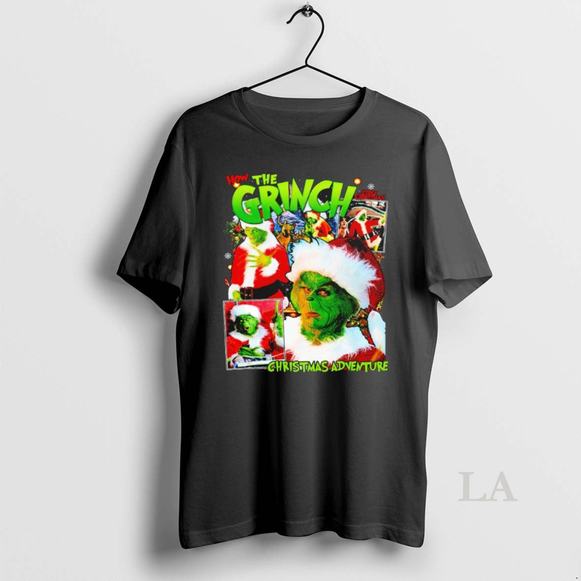 Original The Grinch How Stole Christmas Movie T-Shirts, Hoodie, Sweatshirt | InkRitualCo.com