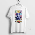 Original The Grinch In My Grinchmas Eras White T-Shirts, Hoodie, Sweatshirt | InkRitualCo.com