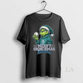 Original The Grinch Merry Grinchmas Seattle Mariners 2025 Long Sleve T-Shirts, Hoodie, Sweatshirt | InkRitualCo.com