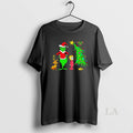 Original The Grinch And Cindy Lou Who Christmas T-Shirts, Hoodie, Sweatshirt | InkRitualCo.com