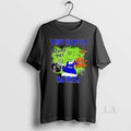 Original The Grinch They Hate Us Because They Aint Us Baltimore Ravens T-Shirts, Hoodie, Sweatshirt | InkRitualCo.com