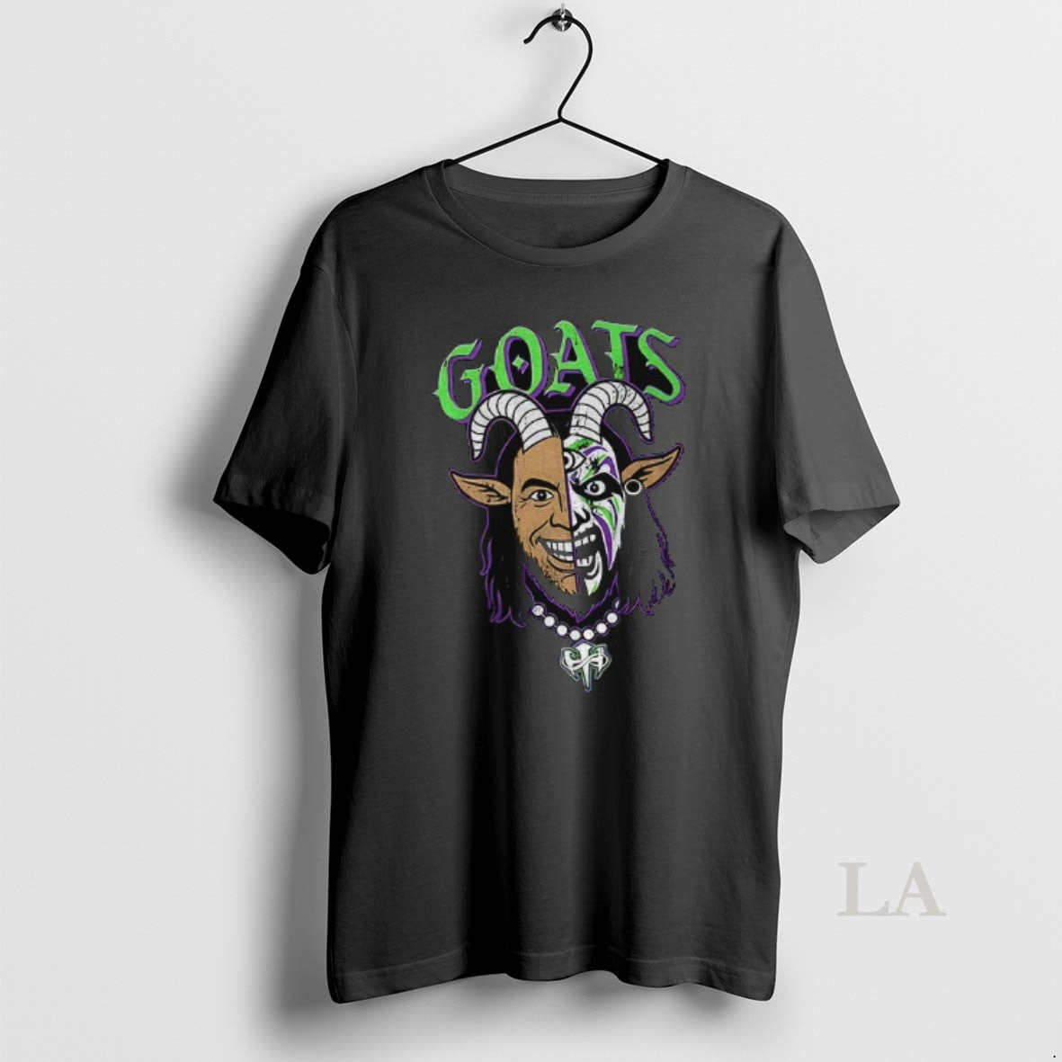 Original The Hardys Goats Greatest Of All Time T-Shirts, Hoodie, Sweatshirt | InkRitualCo.com