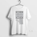 Original The Hives And The Chats American Tour 2026 T-Shirts, Hoodie, Sweatshirt | InkRitualCo.com