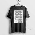 Original The Hives And The Chats Usa Tour 2026 T Men T-Shirts, Hoodie, Sweatshirt | InkRitualCo.com