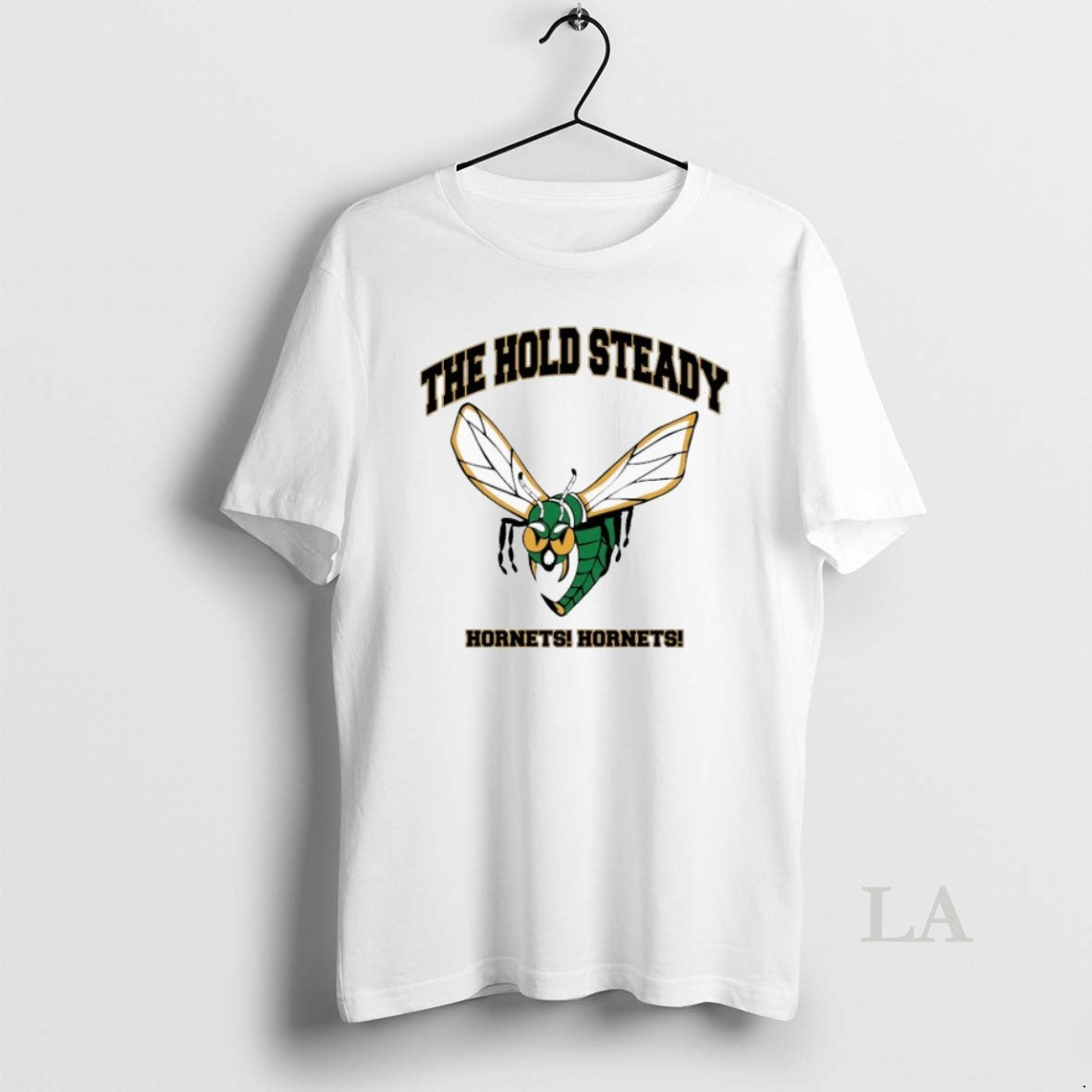 Original The Hold Steady Hornets Hornets T-Shirts, Hoodie, Sweatshirt | InkRitualCo.com