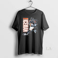 Original The Iceman Chicago Bear Player Caleb Williams T-Shirts, Hoodie, Sweatshirt | InkRitualCo.com