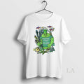 Original The Incredible Easy Green T-Shirts, Hoodie, Sweatshirt | InkRitualCo.com