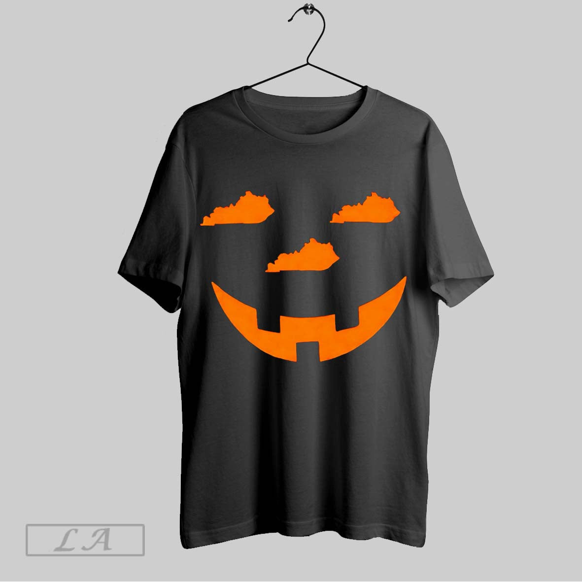 Original The Jack O Kentucky Halloween T-Shirts, Hoodie, Sweatshirt | InkRitualCo.com