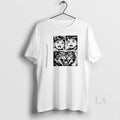 Original The Last Meow Comic Book T-Shirts, Hoodie, Sweatshirt | InkRitualCo.com