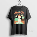 Original The Life Of A Show Girl In My Show Cat T-Shirts, Hoodie, Sweatshirt | InkRitualCo.com