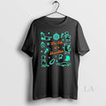 Original The Life Of A Show Otter Music Fans Swifties 2025 T-Shirts, Hoodie, Sweatshirt | InkRitualCo.com