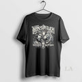 Original The Lion Of Judah King Of Kings Lord Of Lords T-Shirts, Hoodie, Sweatshirt | InkRitualCo.com