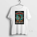 Original The Mavericks September 6 2025 Santa Fe Opera Santa Fe Nm T-Shirts, Hoodie, Sweatshirt | InkRitualCo.com