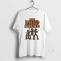 Original The Mod Squad Retro T-Shirts, Hoodie, Sweatshirt | InkRitualCo.com