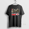 Original The Mount Rushmore Of Kansas City Chiefs Legend Players T-Shirts, Hoodie, Sweatshirt | InkRitualCo.com
