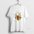 Original The Mystery Inc Scooby Doo Movie Abbey Road 2 Sided T-Shirts, Hoodie, Sweatshirt | InkRitualCo.com