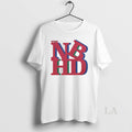 Original The Neighbourhood Nbhd T-Shirts, Hoodie, Sweatshirt | InkRitualCo.com