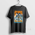 Original The Offspring Show Hovet In Stockholm 2025 T-Shirts, Hoodie, Sweatshirt | InkRitualCo.com