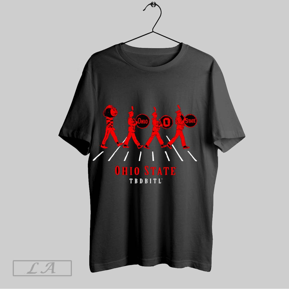 Original The Ohio State Band T-Shirts, Hoodie, Sweatshirt | InkRitualCo.com