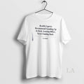 Original The Onion Health Experts Recommend Standing Up At Desk Leaving Office Never Coming Back T-Shirts, Hoodie, Sweatshirt