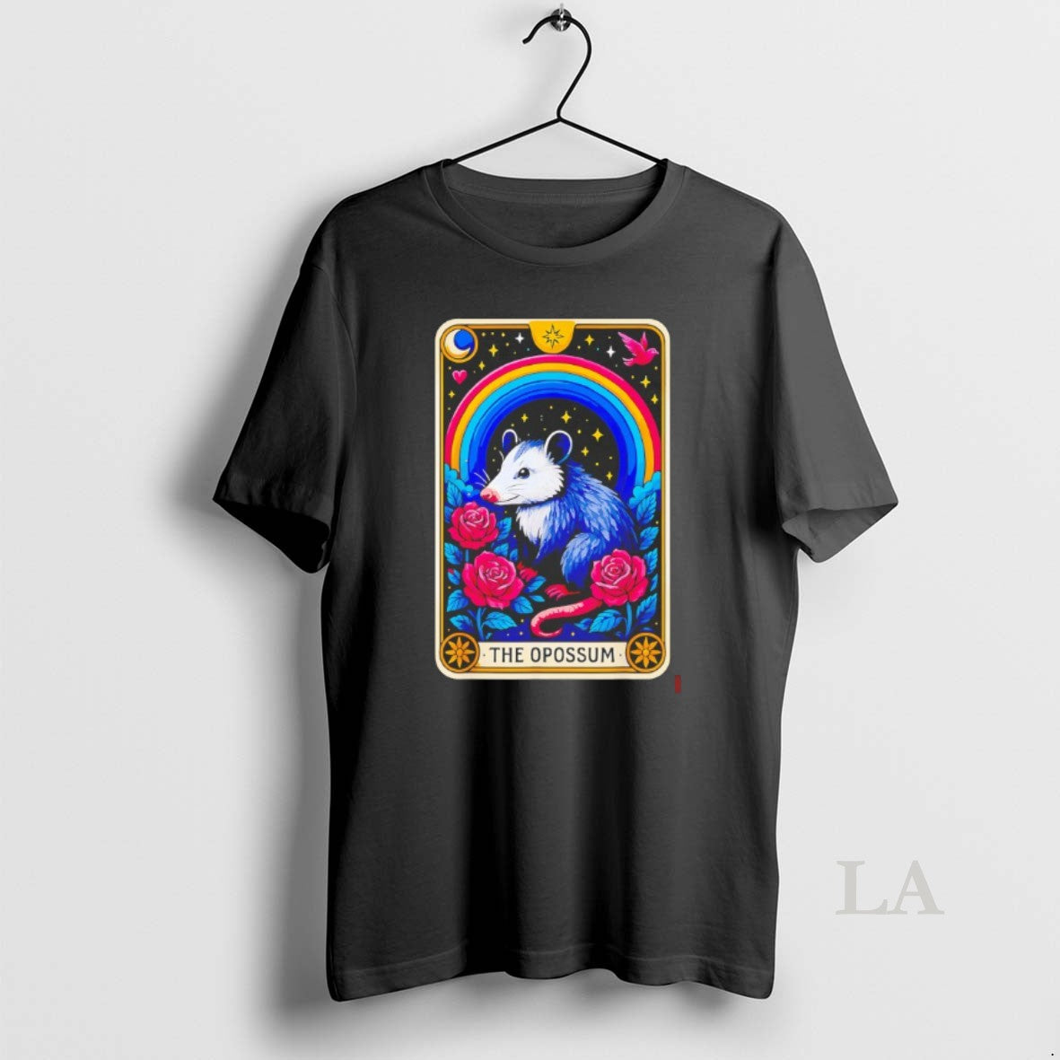 Original The Opossum Tarot T-Shirts, Hoodie, Sweatshirt | InkRitualCo.com