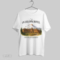 Original The Overlook Hotel Colorado Rockies T-Shirts, Hoodie, Sweatshirt | InkRitualCo.com
