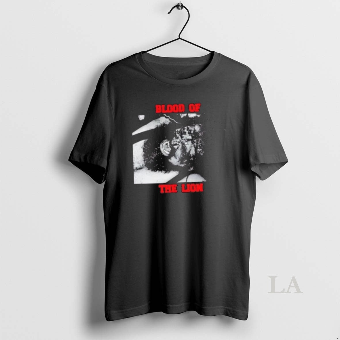 Original The Peacemakers Blood Of The Lion T-Shirts, Hoodie, Sweatshirt | InkRitualCo.com