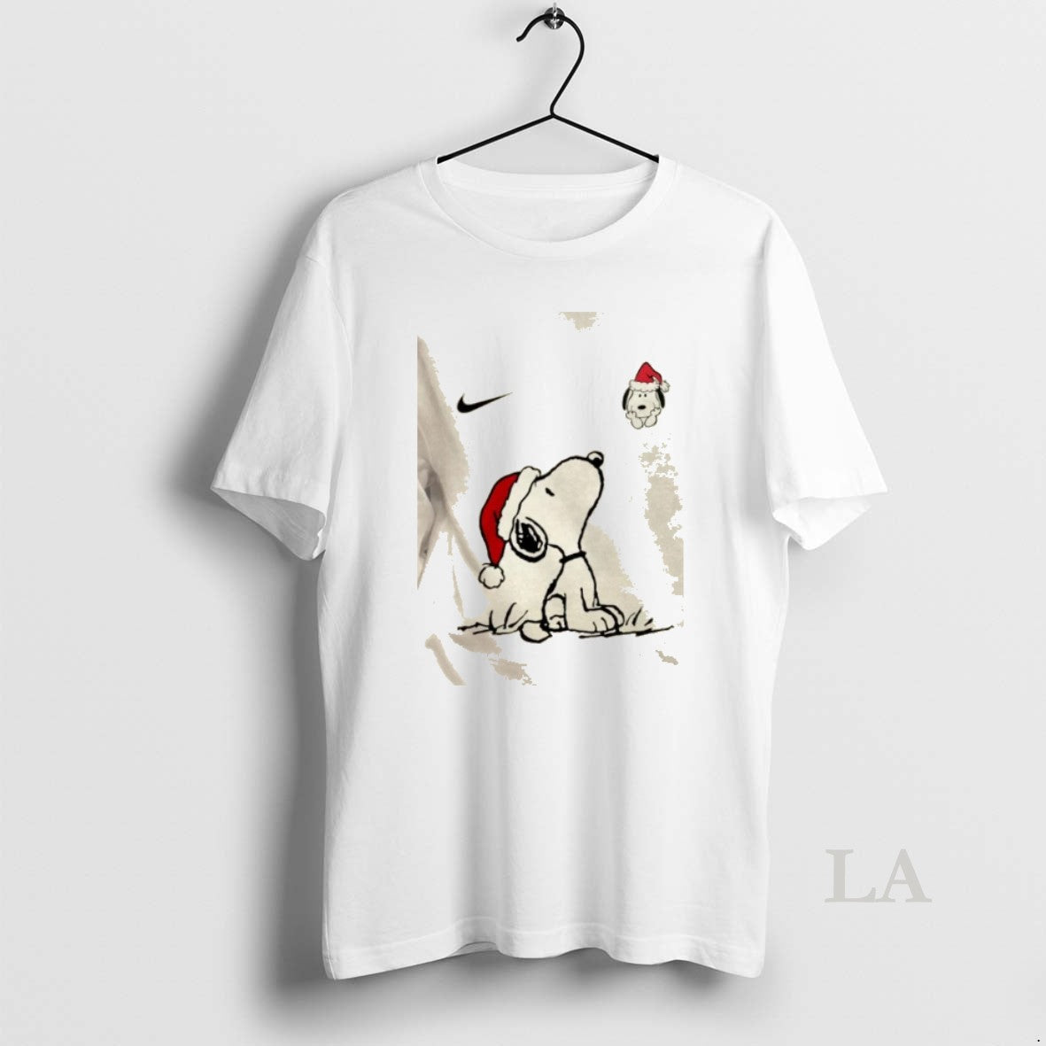 Original The Peanuts Movie Abbey Road 2 Sided T-Shirts, Hoodie, Sweatshirt | InkRitualCo.com