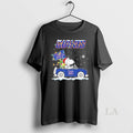 Original The Peanuts X New York Giants Driving Car Christmas T-Shirts, Hoodie, Sweatshirt | InkRitualCo.com