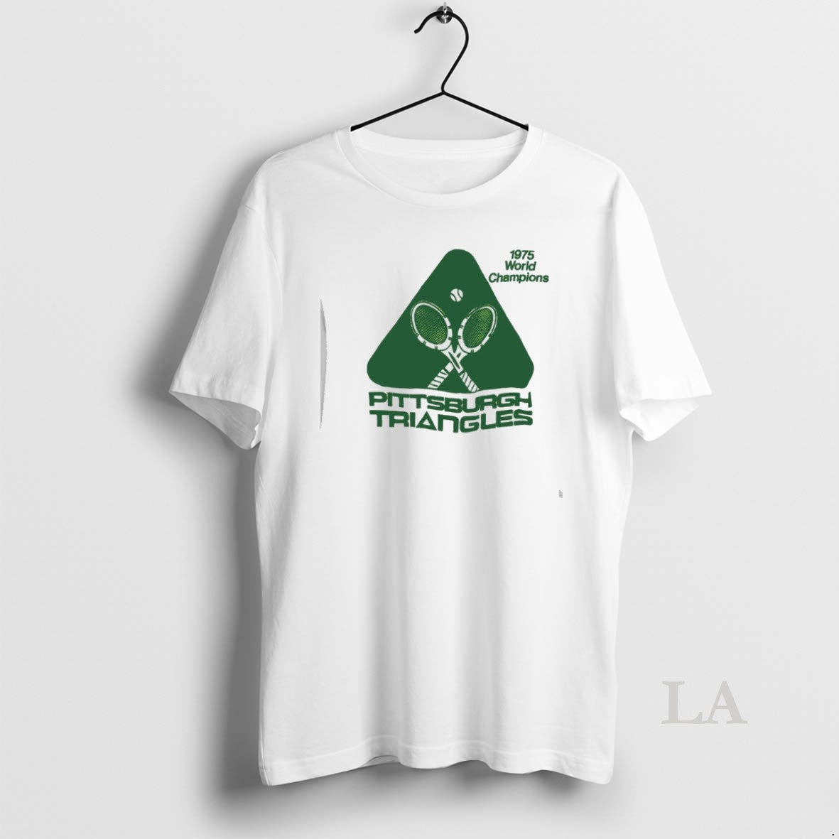 Original The Pittsburgh Triangles 1975 World Champions T-Shirts, Hoodie, Sweatshirt | InkRitualCo.com