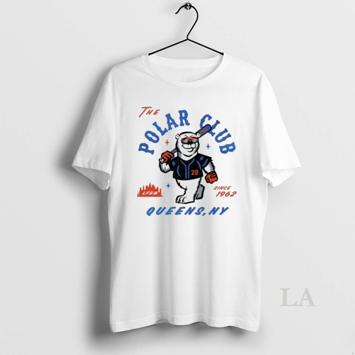 Original The Polar Club Pete Alonso New York Mets Lfgm Since 1962 T-Shirts, Hoodie, Sweatshirt | InkRitualCo.com